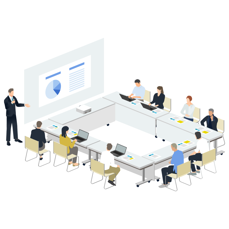 アドレスはどの分野が得意？