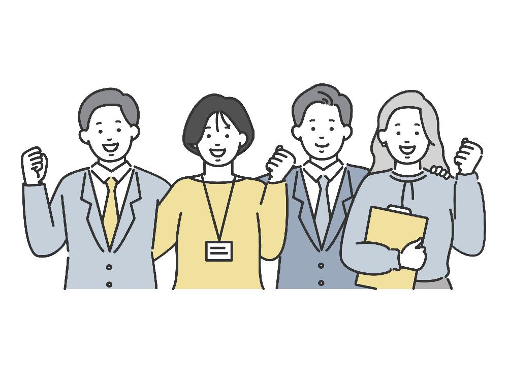 アドレスの顧客層はどんなところ？