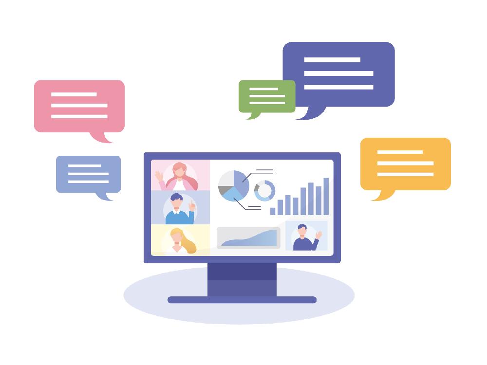 「ここ」「それ」が通じない？講演録作成で気をつけたい指示語の扱い